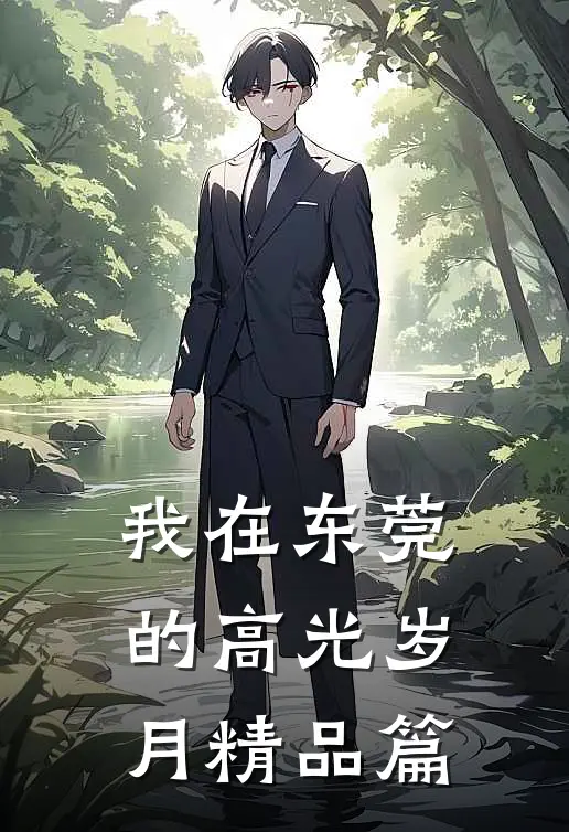 我在东莞的高光岁月精品篇