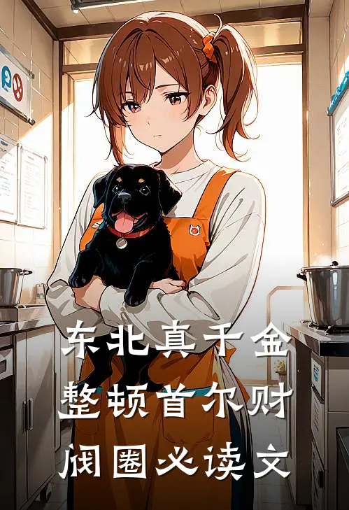 东北真千金，整顿首尔财阀圈必读文