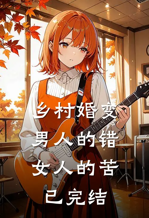 乡村婚变，男人的错，女人的苦已完结