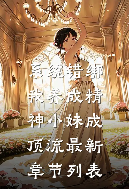 系统错绑，我养成精神小妹成顶流最新章节列表