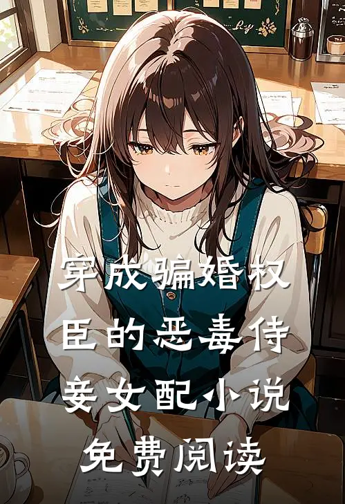 穿成骗婚权臣的恶毒侍妾女配小说免费阅读