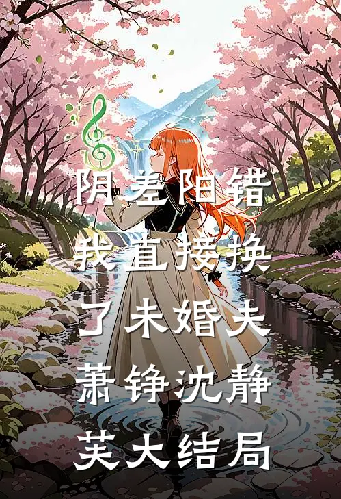 阴差阳错，我直接换了未婚夫萧铮沈静芙大结局