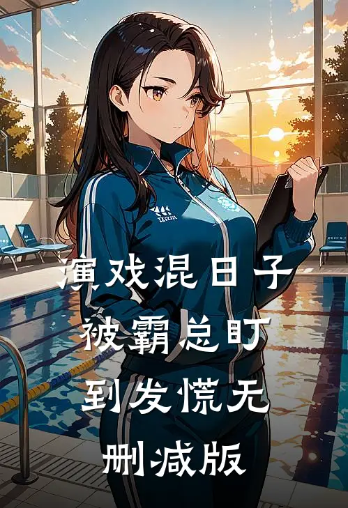 演戏混日子，被霸总盯到发慌无删减版