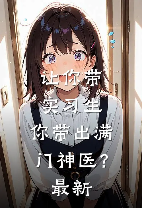 让你带实习生，你带出满门神医？最新
