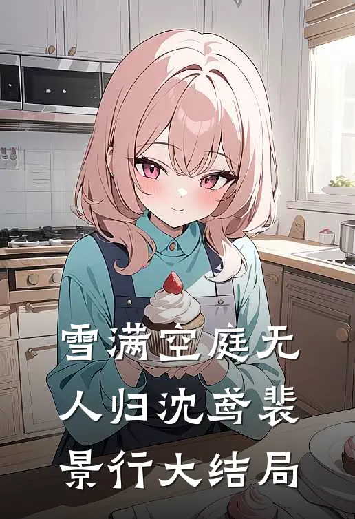 雪满空庭无人归沈鸢裴景行大结局