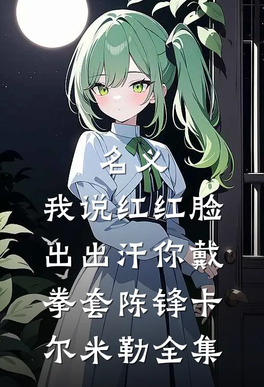名义：我说红红脸出出汗你戴拳套陈锋卡尔·米勒全集