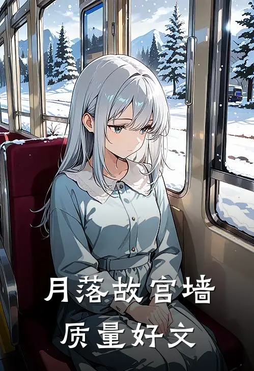 月落故宫墙质量好文