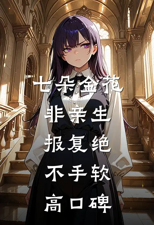七朵金花非亲生，报复绝不手软高口碑