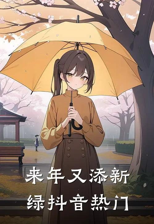 来年又添新绿抖音热门