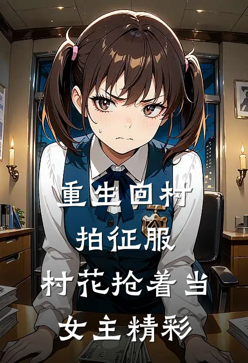 重生回村拍征服，村花抢着当女主精彩