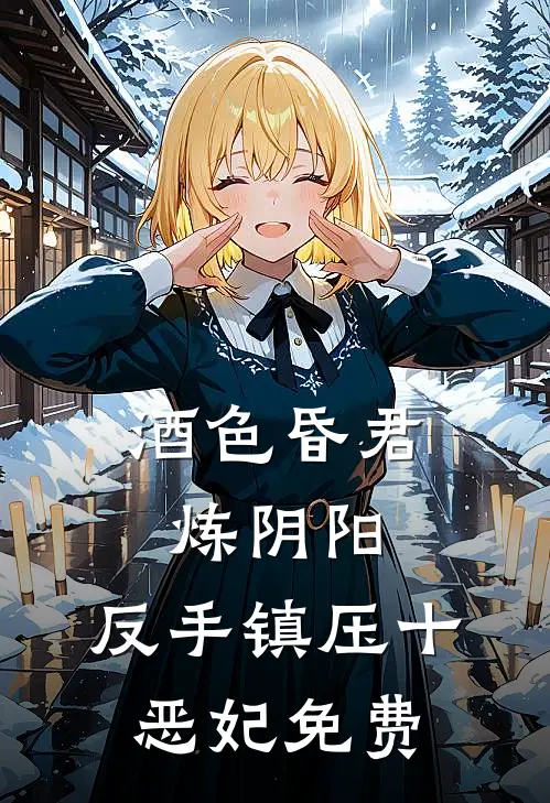 酒色昏君炼阴阳，反手镇压十恶妃免费