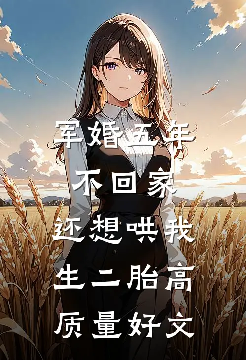军婚五年不回家，还想哄我生二胎高质量好文