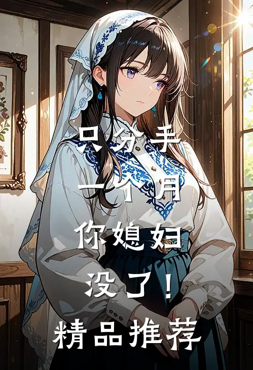 只分手一个月，你媳妇没了！精品推荐