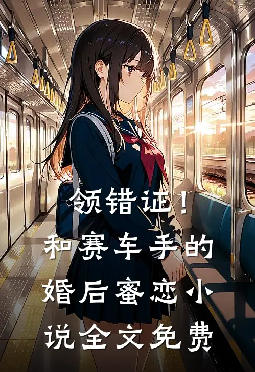 领错证！和赛车手的婚后蜜恋小说全文免费