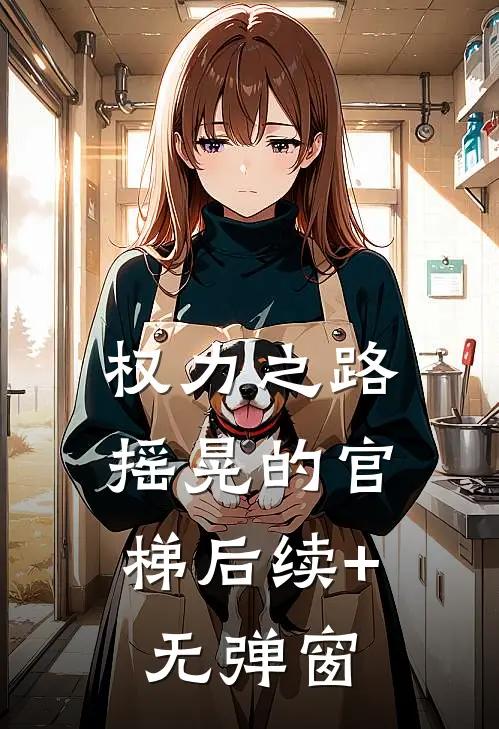 权力之路：摇晃的官梯后续+无弹窗