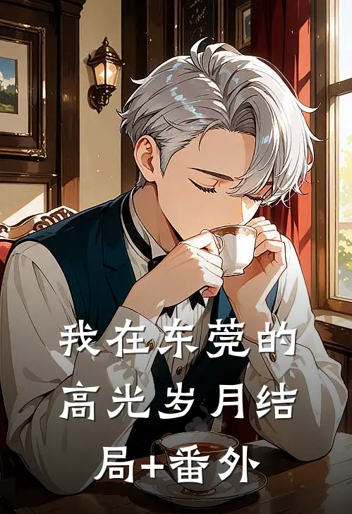 我在东莞的高光岁月结局+番外
