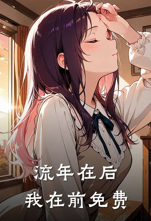 流年在后，我在前免费