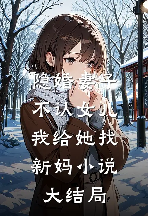 隐婚妻子不认女儿，我给她找新妈小说大结局