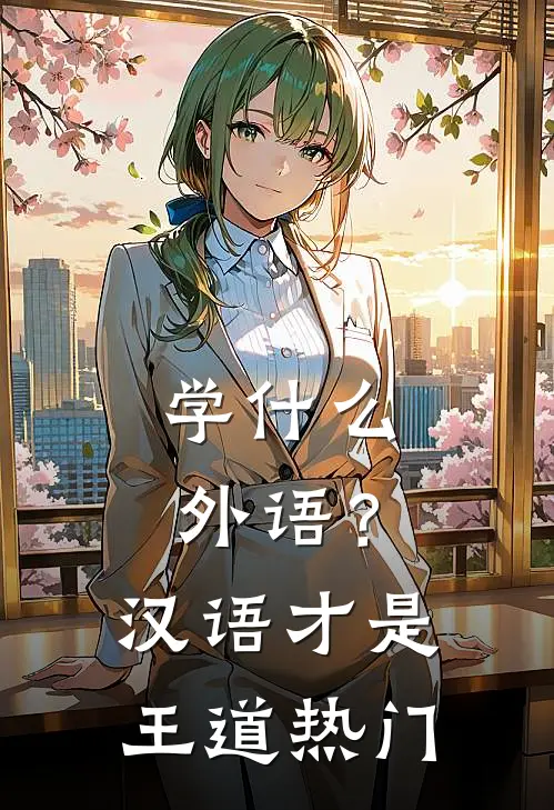 学什么外语？汉语才是王道热门