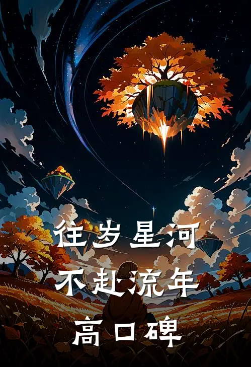 往岁星河，不赴流年高口碑