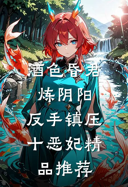 酒色昏君炼阴阳，反手镇压十恶妃精品推荐