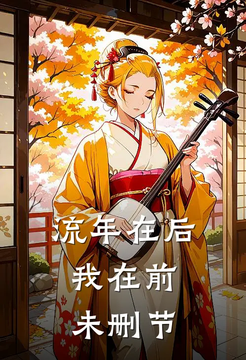 流年在后，我在前未删节