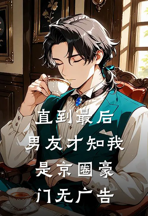 直到最后，男友才知我是京圈豪门无广告
