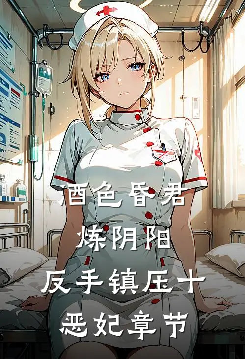 酒色昏君炼阴阳，反手镇压十恶妃章节