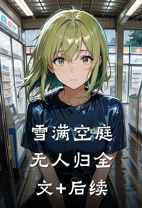雪满空庭无人归全文+后续