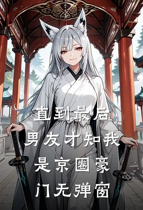 直到最后，男友才知我是京圈豪门无弹窗
