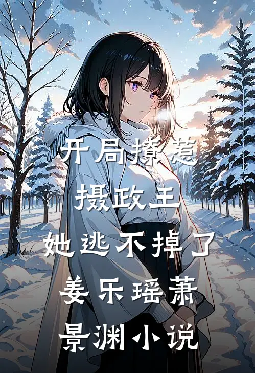 开局撩惹摄政王，她逃不掉了姜乐瑶萧景渊小说