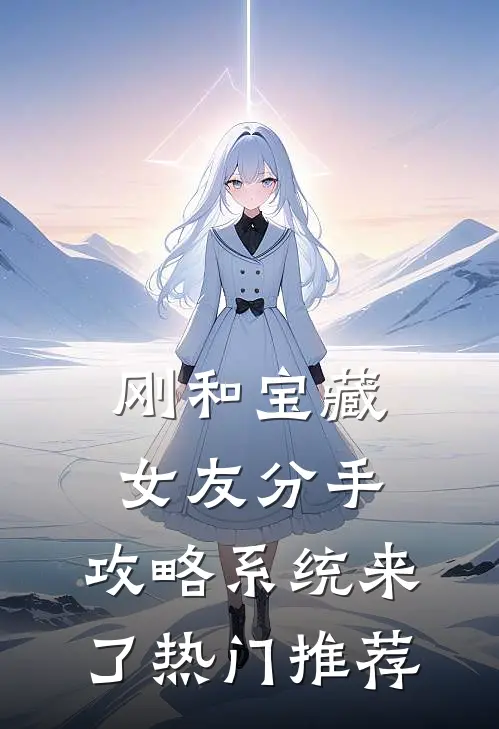 刚和宝藏女友分手，攻略系统来了热门推荐