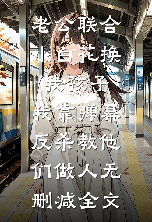 老公联合小白花换我孩子，我靠弹幕反杀教他们做人无删减全文