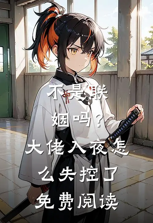 不是联姻吗？大佬入夜怎么失控了免费阅读