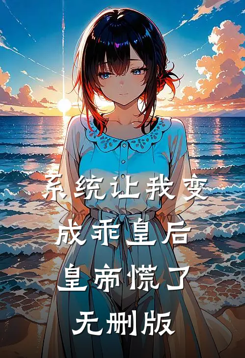 系统让我变成乖皇后，皇帝慌了无删版