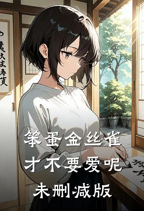 笨蛋金丝雀才不要爱呢未删减版