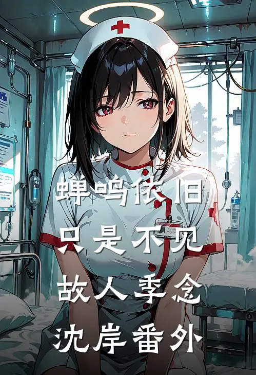 蝉鸣依旧，只是不见故人季念沈岸番外