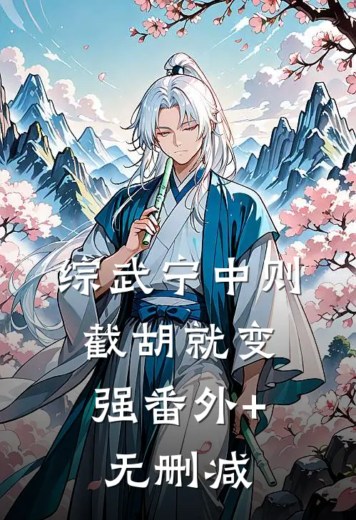 综武宁中则：截胡就变强番外+无删减