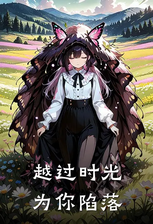 越过时光，为你陷落