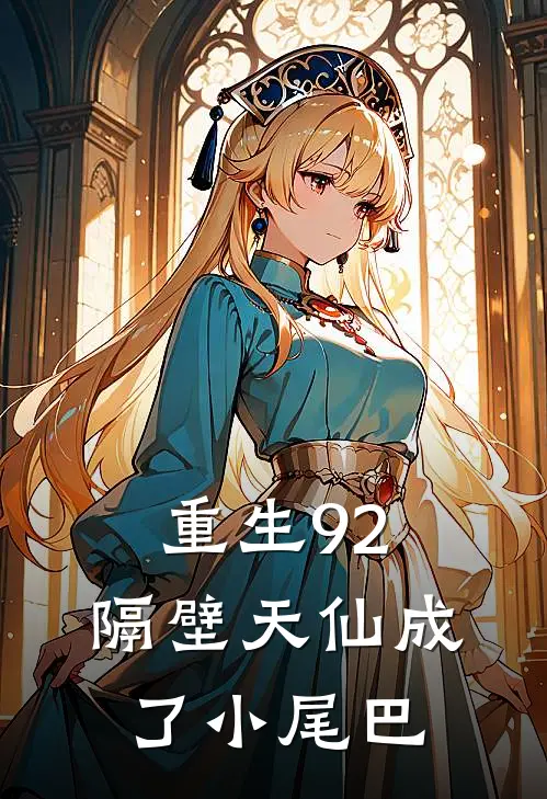重生92：隔壁天仙成了小尾巴