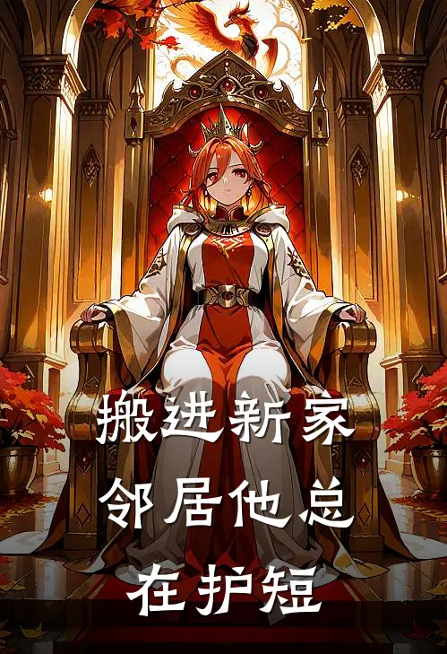 搬进新家，邻居他总在护短