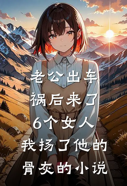 老公出车祸后来了6个女人，我扬了他的骨灰的小说