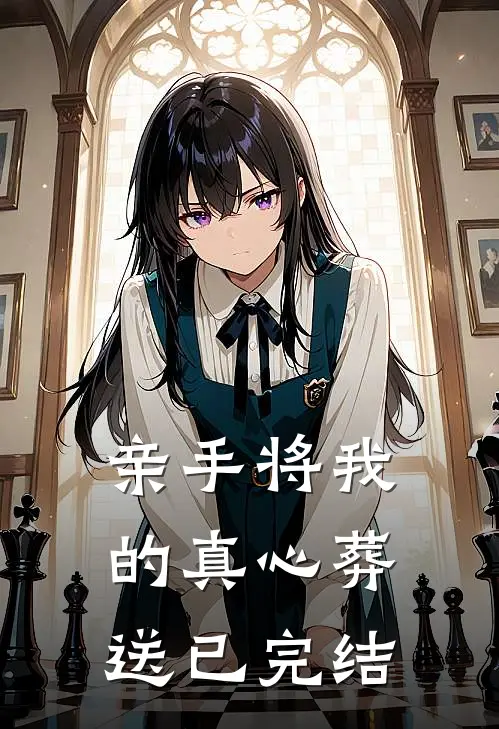 亲手将我的真心葬送已完结