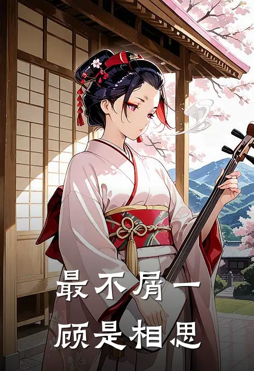最不屑一顾是相思