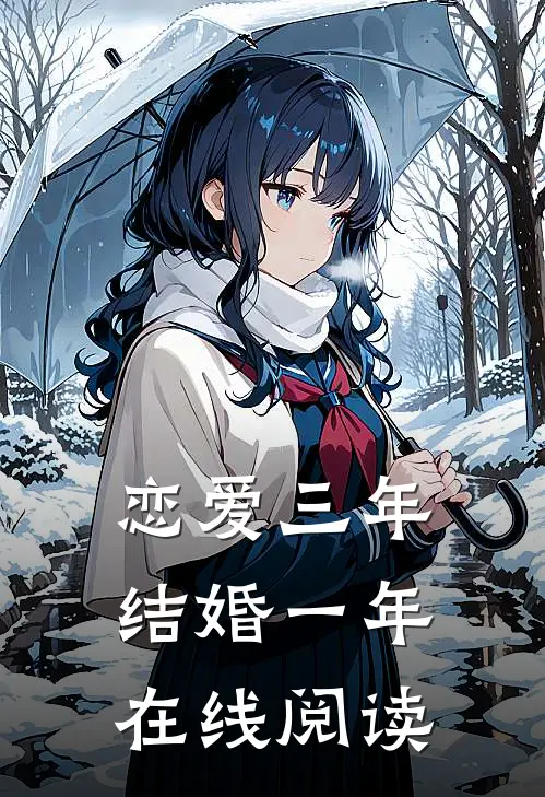 恋爱三年，结婚一年在线阅读