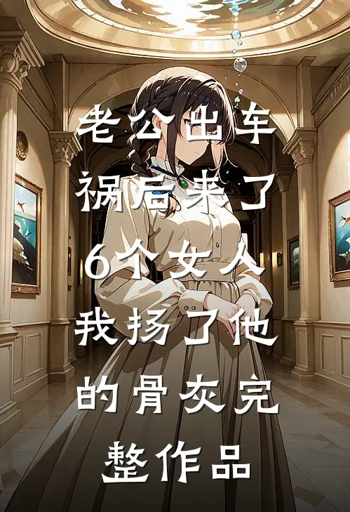 老公出车祸后来了6个女人，我扬了他的骨灰完整作品