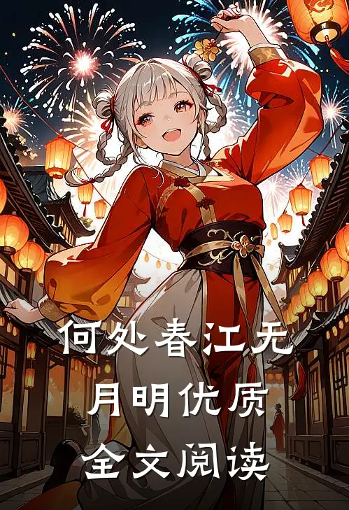 何处春江无月明优质全文阅读