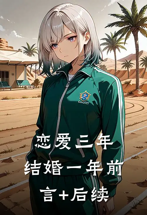 恋爱三年，结婚一年前言+后续