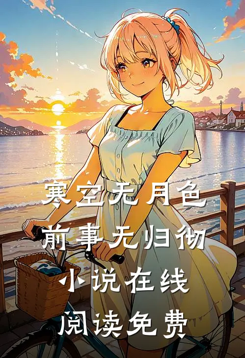 寒空无月色，前事无归彻小说在线阅读免费