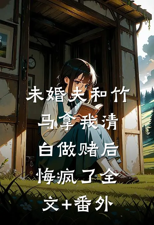 未婚夫和竹马拿我清白做赌后，悔疯了全文+番外